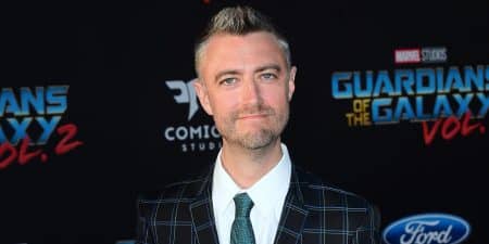 Sean Gunn's Biography: Net Worth, Brother, Chest, Height, Age