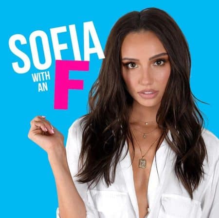 Sofia Franklyn's Bio: Boyfriend HBO Peter Nelson, Net Worth, Age