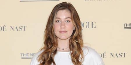 Details About Laura Dreyfuss from Glee: Height, Parents, Dating