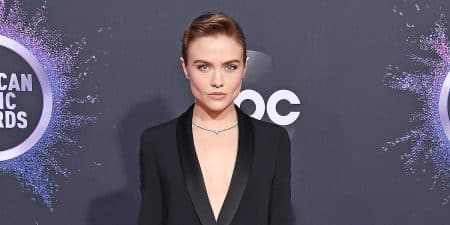 Maddie Hasson's Wiki: Husband, Measurements, Height, Age