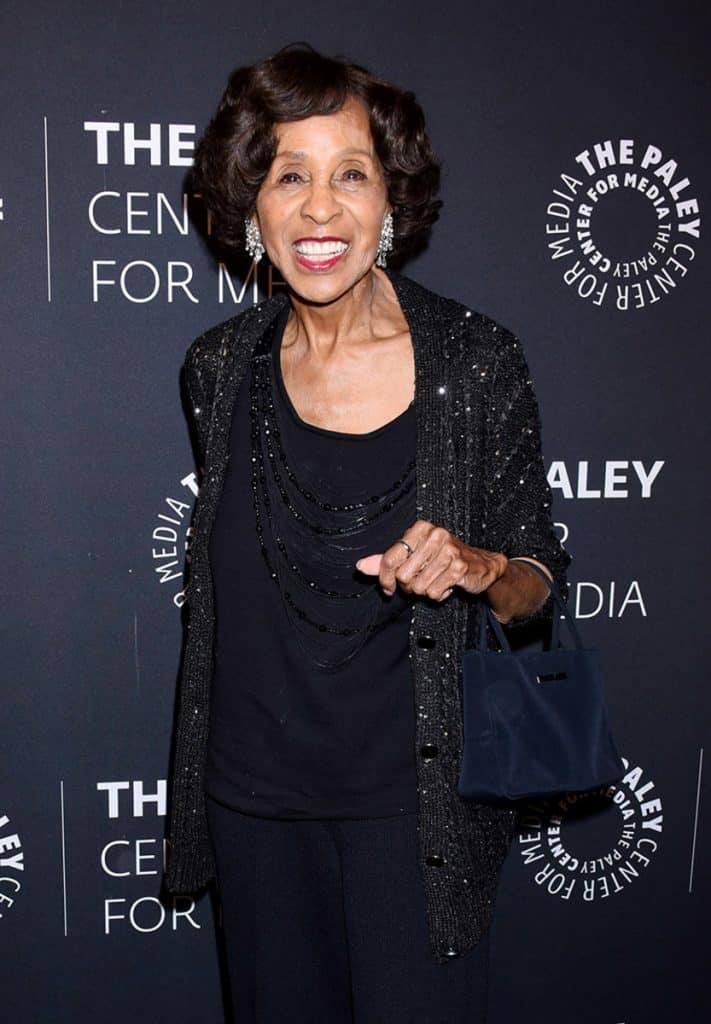 Is Marla Gibbs Still Alive Net Worth Age Children Husband