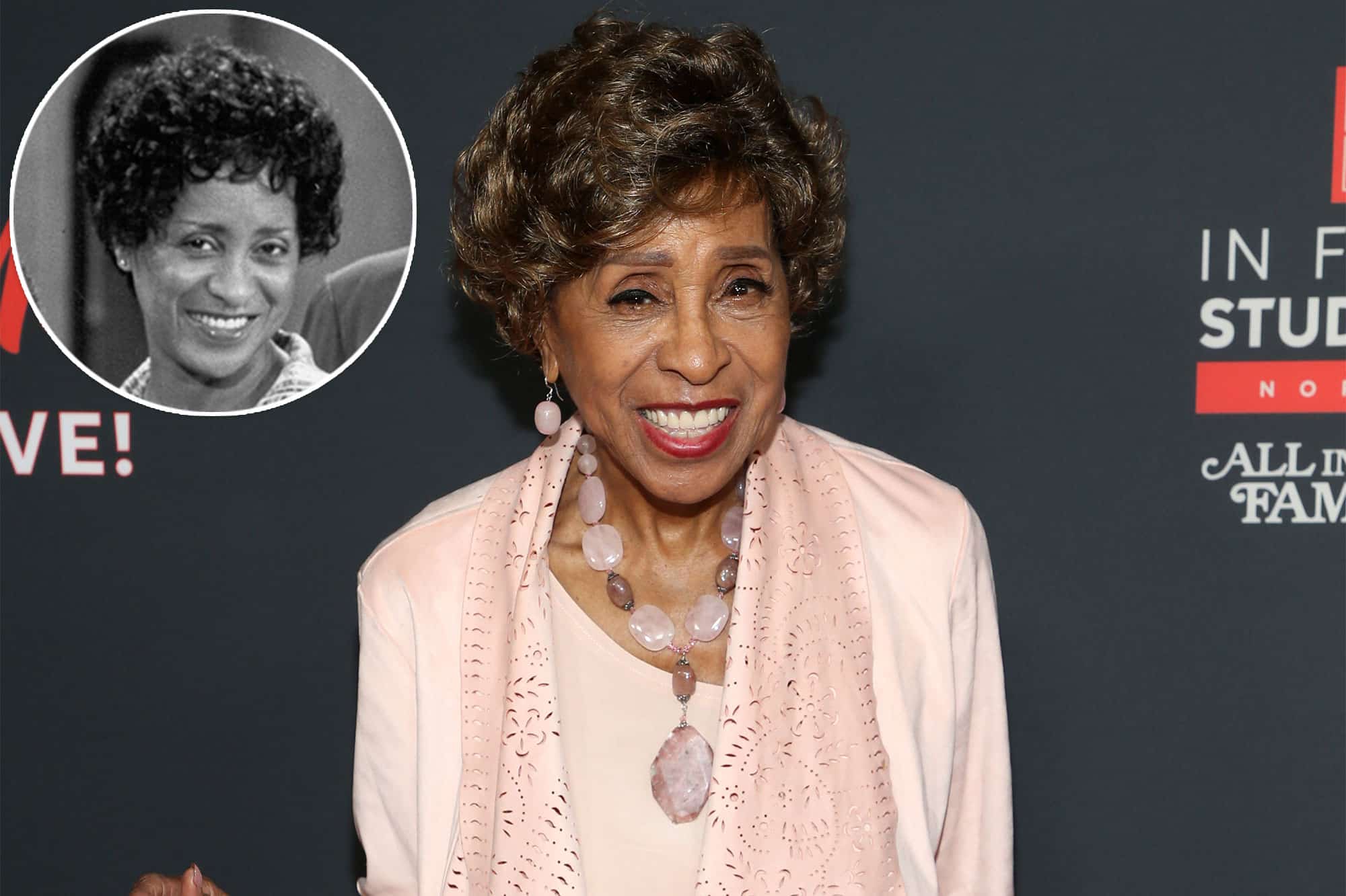 Is Marla Gibbs Still Alive Net Worth Age Children Husband