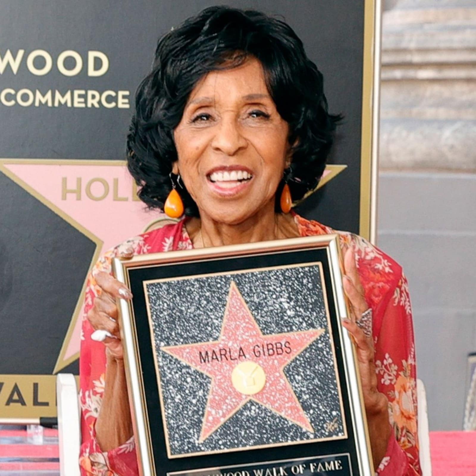 Is Marla Gibbs still alive? Net Worth, Age, Children, Husband