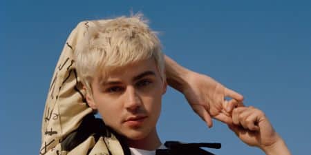 Miles Heizer from 13 Reasons Why: Net Worth, Height. Is He Gay?