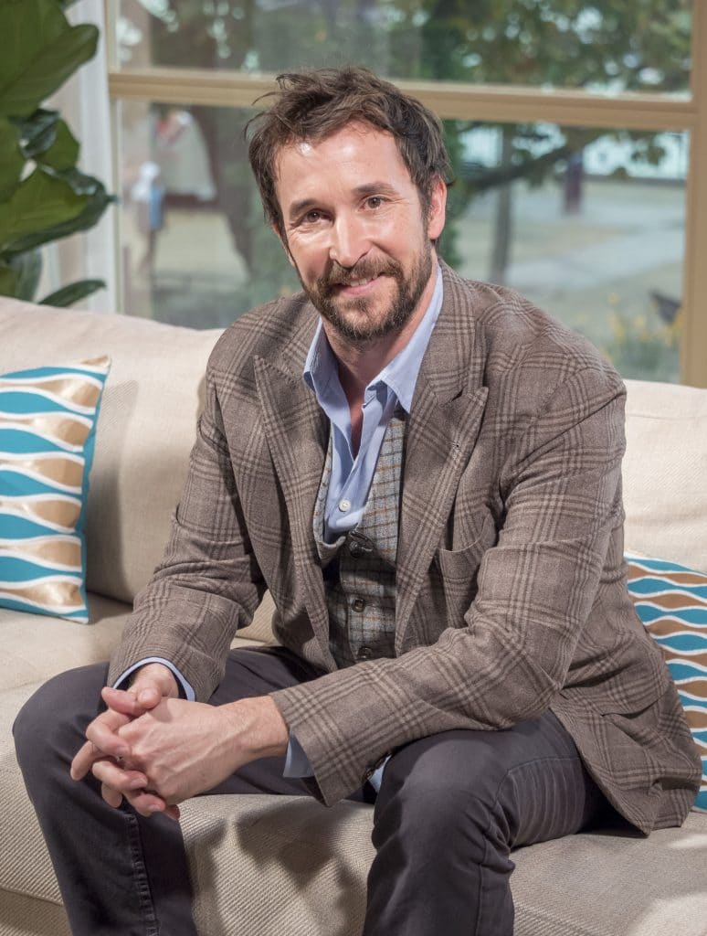 Who is Sara Wells' husband, Noah Wyle? Net Worth, Height, Bio