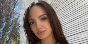 Sofia Franklyn's Bio: Boyfriend HBO Peter Nelson, Net Worth, Age
