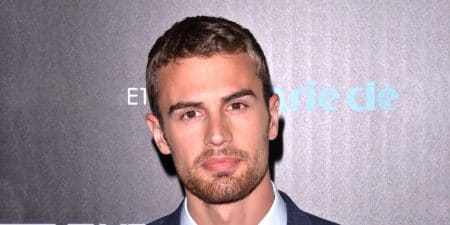 Who is Theo James dating? Wife, Net Worth, Parents, Height, Bio