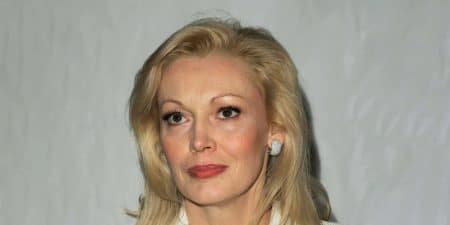 Cathy Moriarty's Biography: Husband, Net Worth, Family, Children