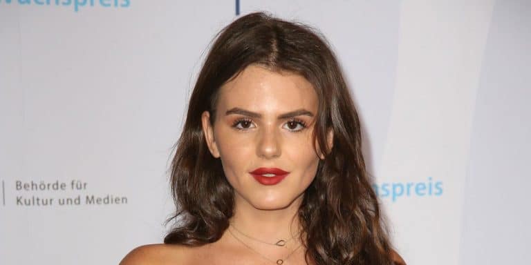 Who is Ruby O. Fee? Age, Height, Boyfriend, Net Worth, Wiki