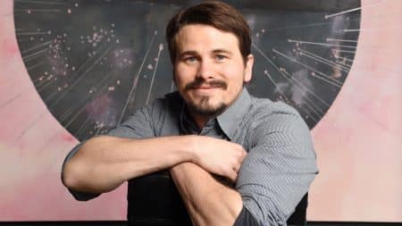Who is Jason Ritter? Is he engaged? Wife, Net Worth, Biography
