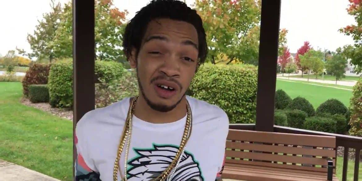 The Unseen Poetry on the Floor – Delving into Ice JJ Fish’s Lyrics