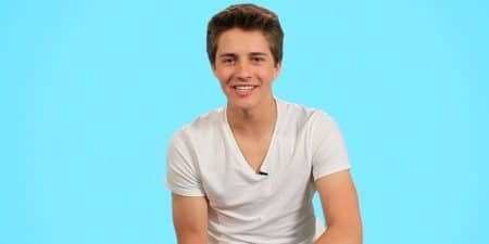 Who is Billy Unger from Lab Rats? Age, Wife, Children, Net Worth