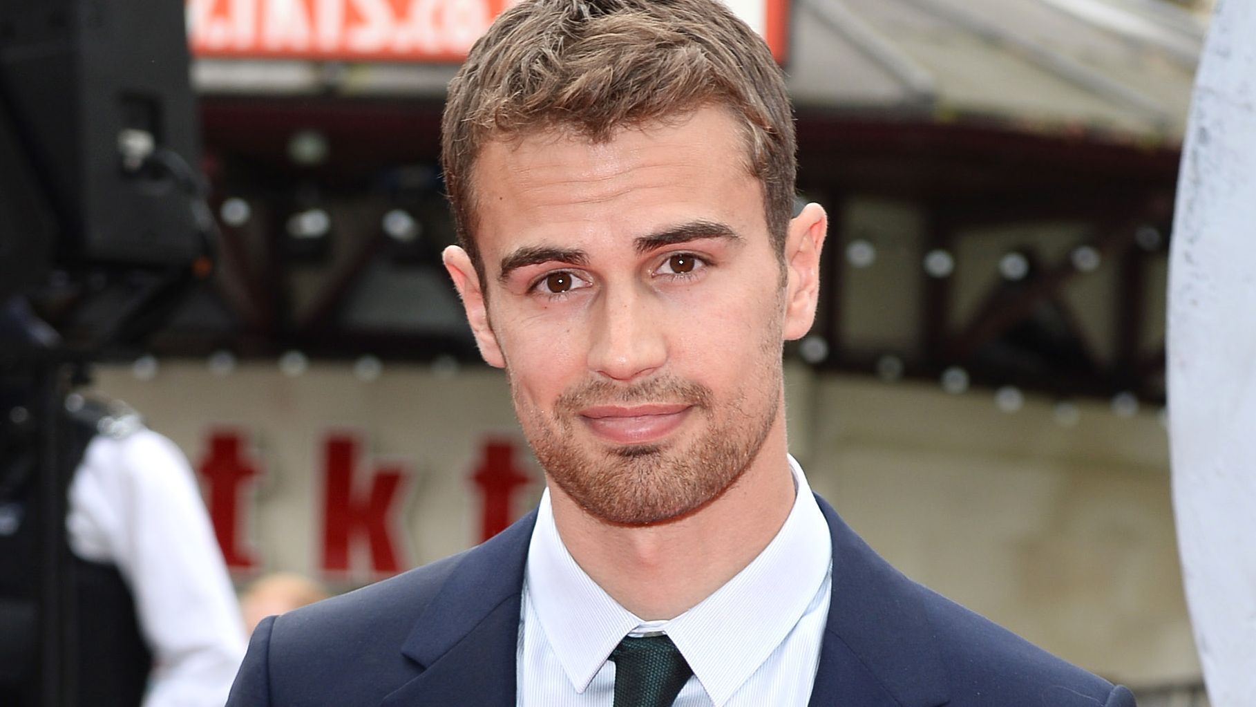 Theo launched his own film production company Untapped in 2019
