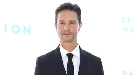 What Happened To Jason Behr? What Is He Doing Now? Net Worth