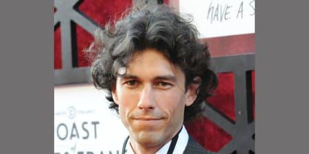 Who Is Eldest Franco’s Brother, Tom Franco? Height, Net Worth