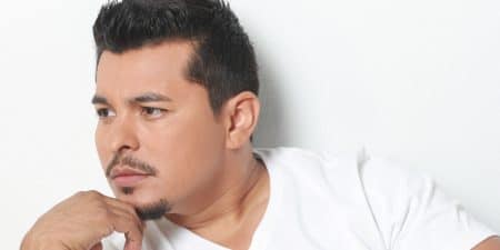 Jacob Vargas' Net Worth, Height, Wife, Children, Family, Biography