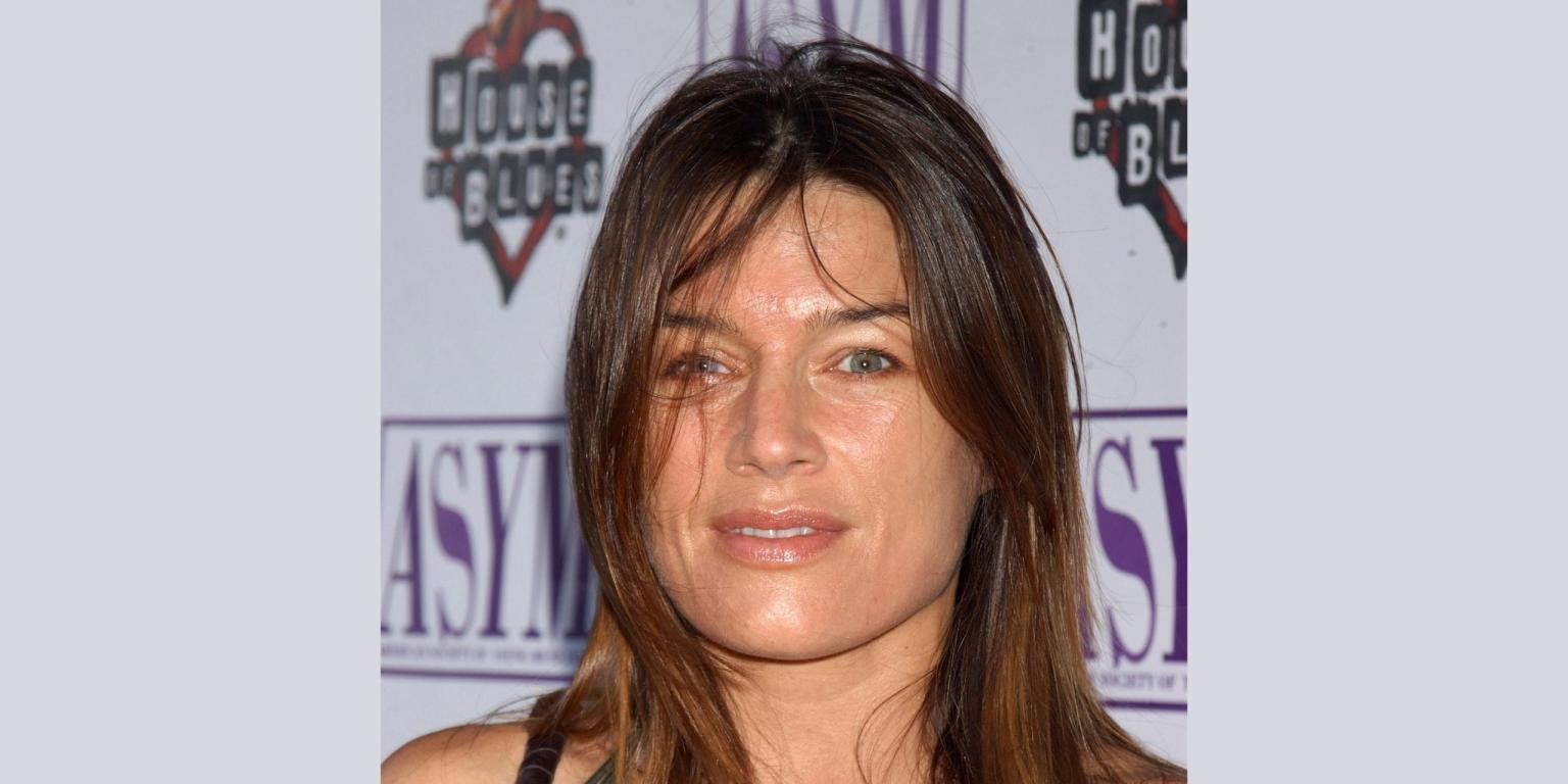Deborah Falconer's Bio Eye, Son, Divorce from Robert Downey Jr