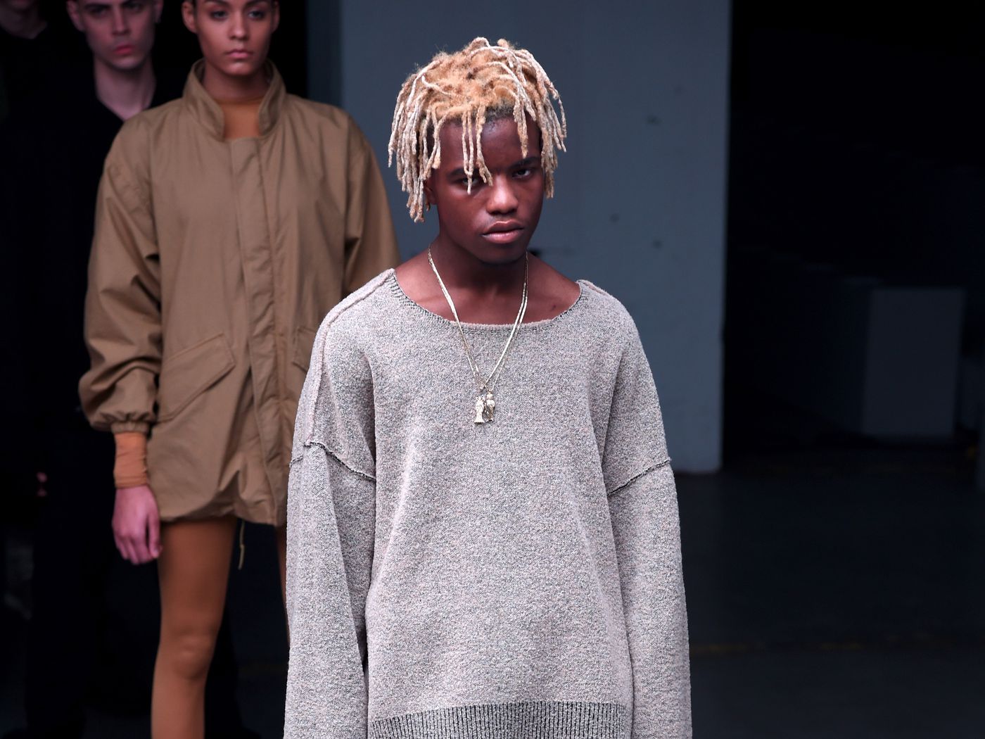 Who Is Ian Connor? Designer and Stylist Is in Jail for 12 Months