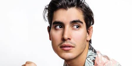 Who Is Henry Zaga From “13 Reasons Why”? Gay Rumors, Ethnicity