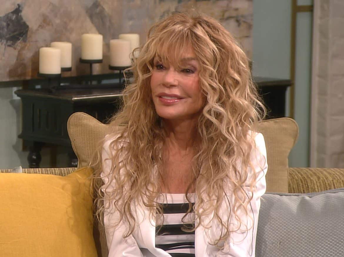 What is Dyan Cannon doing today? Net Worth, Husband, Children