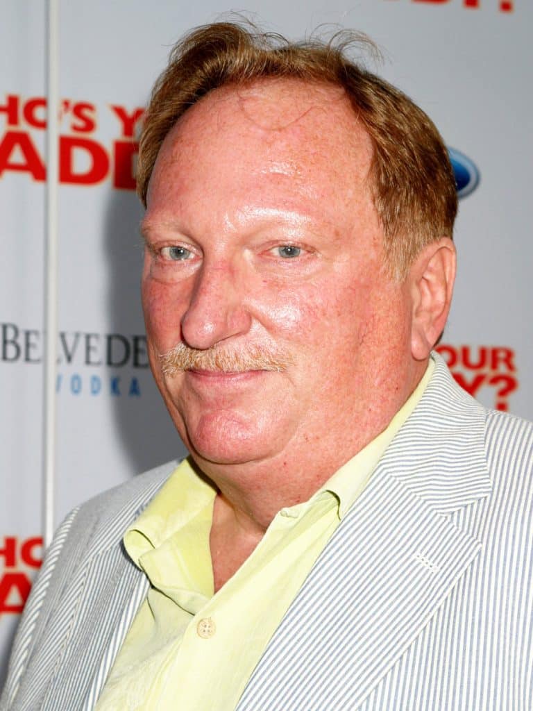 What happened to actor Jeffrey Jones? Net Worth, Wife, Height