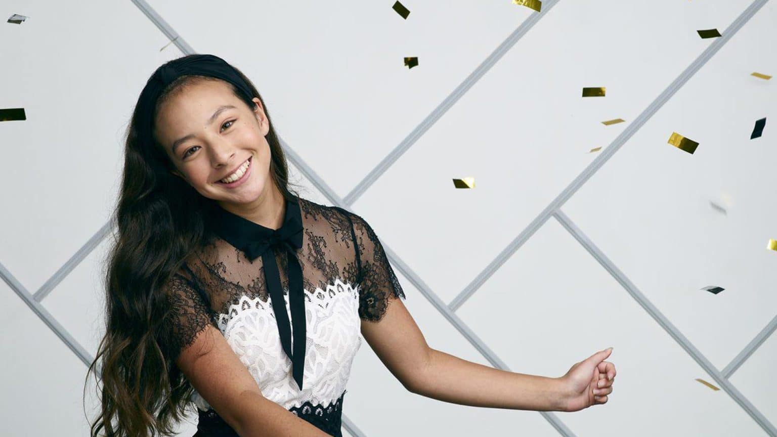 About Aubrey Anderson-Emmons: Age, Boyfriend, Net Worth, Bio