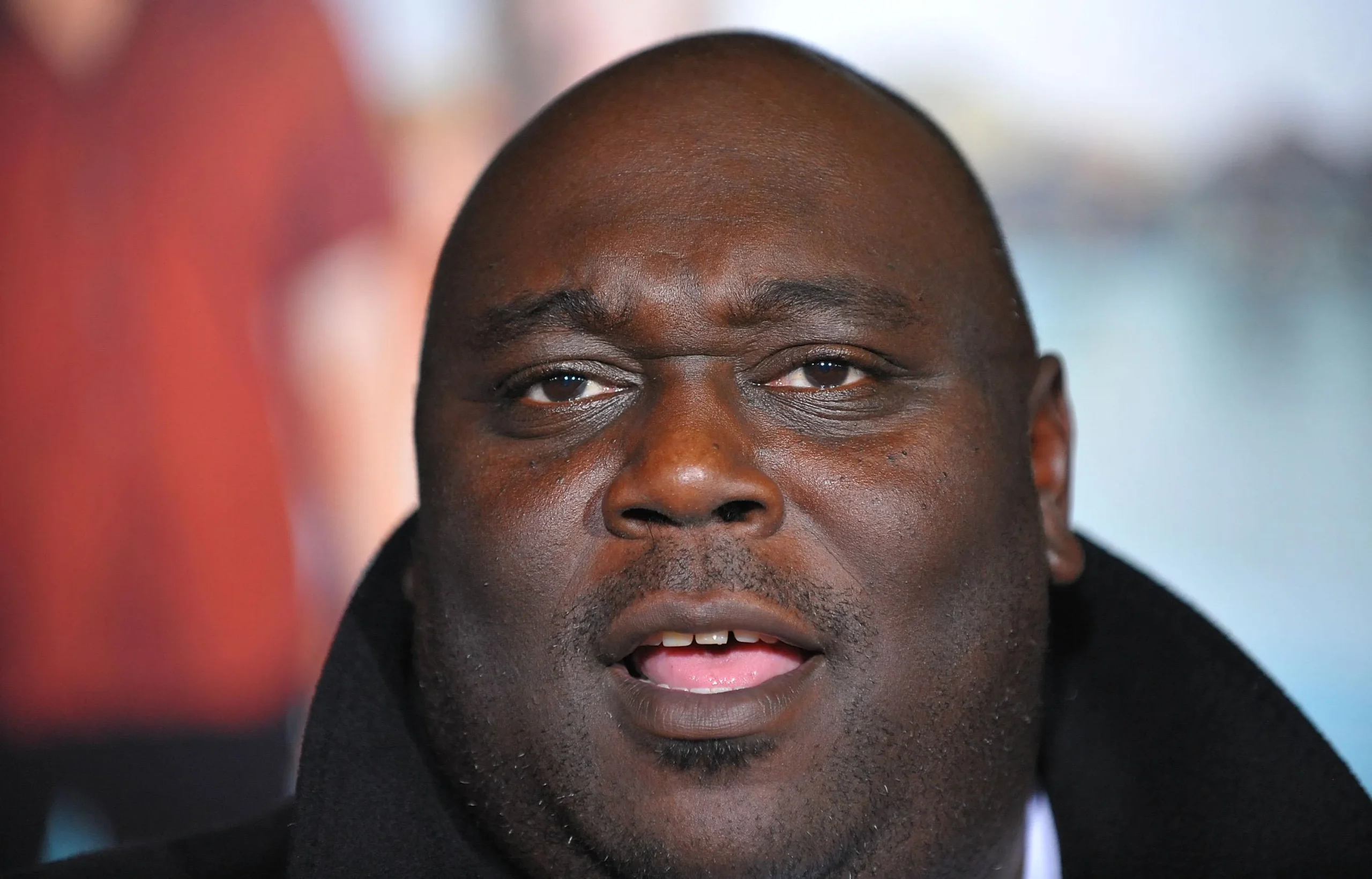 About Faizon Love Net Worth, Wife, Children, Family, Weight, Bio