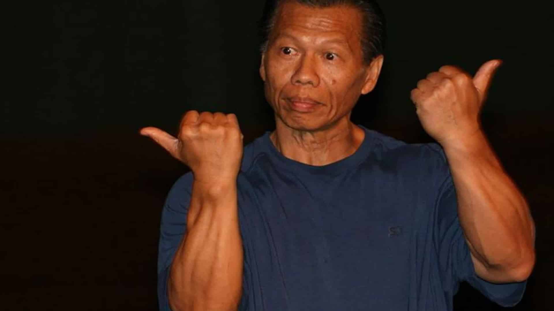 Where is Bolo Yeung now? Children, Net Worth, Wife, Height, Bio