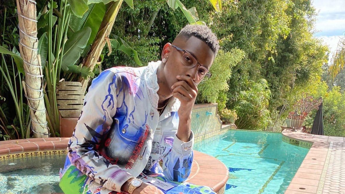 How Old Is FunnyMike? Age, Height, Real Name, Net Worth, Wiki