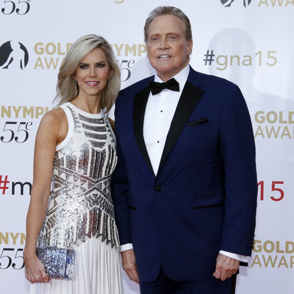Details About Lee Majors: Wife, Net Worth, Divorce, Children, Age