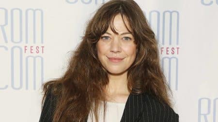À propos de Lio Tipton (anciennement Analeigh Tipton) : rencontres, âge