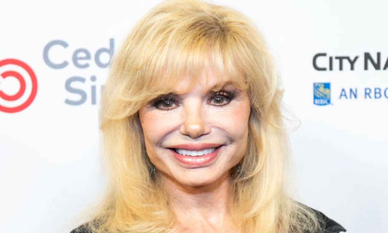 What is Loni Anderson Doing Now? Net Worth, Husband, Family