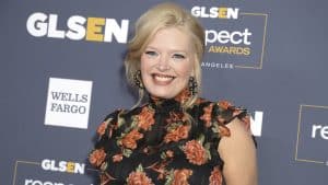 About Melissa Peterman: Weight Loss, Age, Husband, Net Worth