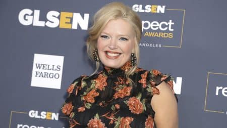 About Melissa Peterman: Weight Loss, Age, Husband, Net Worth