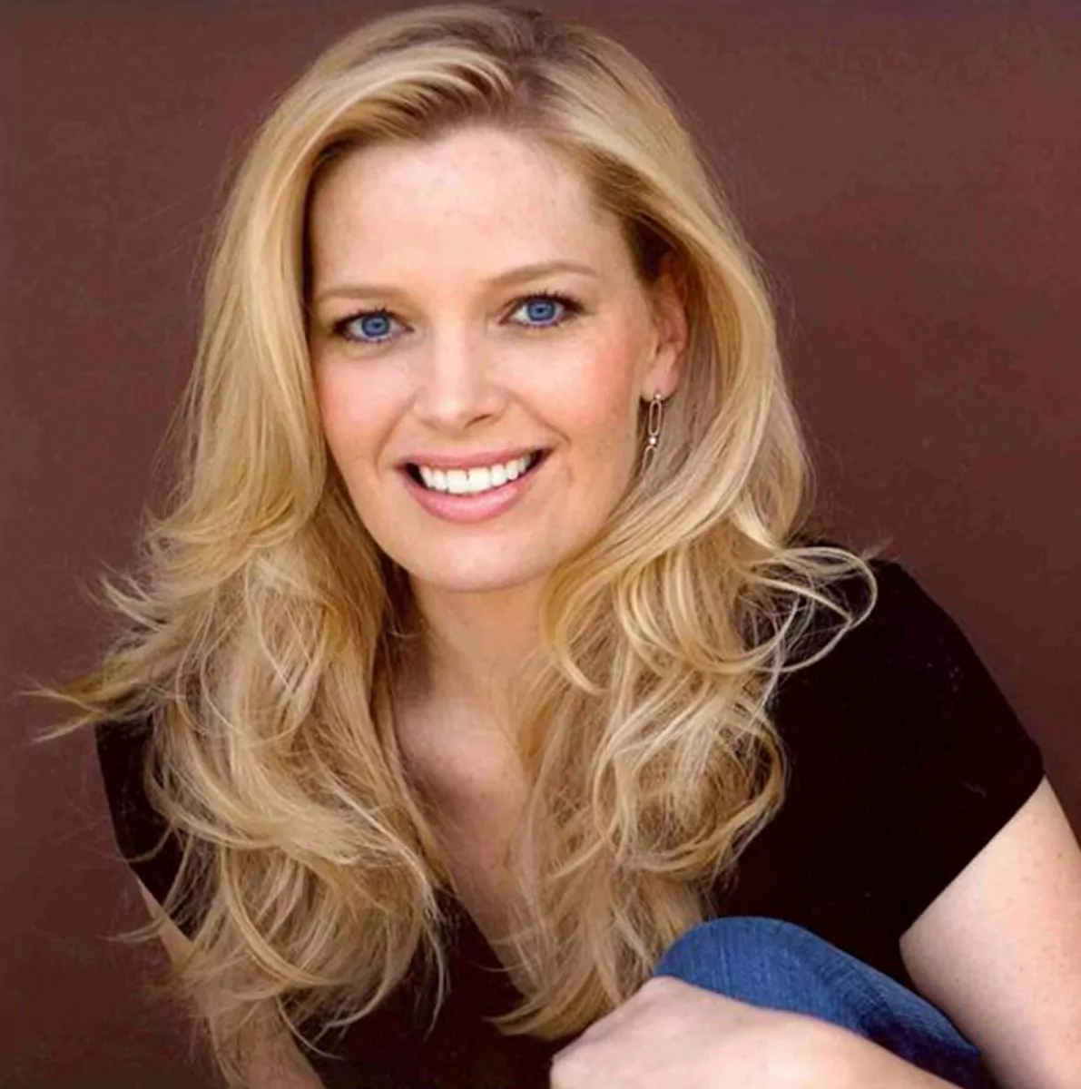 About Melissa Peterman Weight Loss Age Husband Net Worth