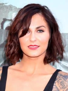 Who is Scout Taylor-Compton (Chariot)? Net Worth, Husband