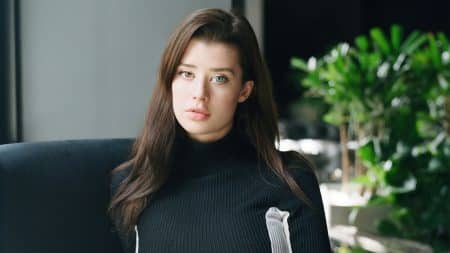 Naked Truth About Sarah McDaniel: Eyes, Boyfriend, Age, Height