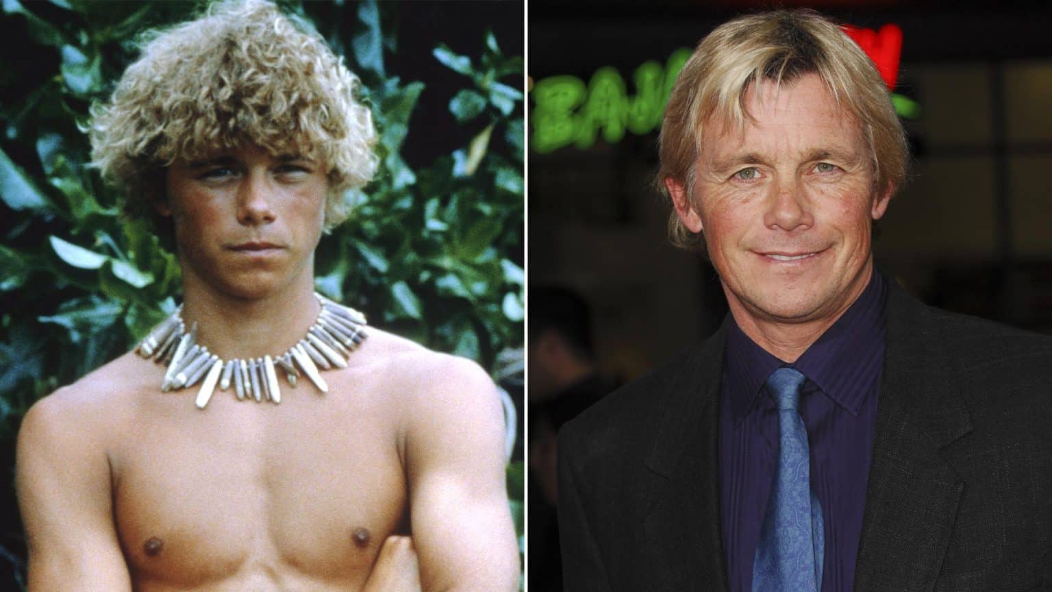 Biografia di Christopher Atkins: patrimonio netto, moglie, altezza, età ...