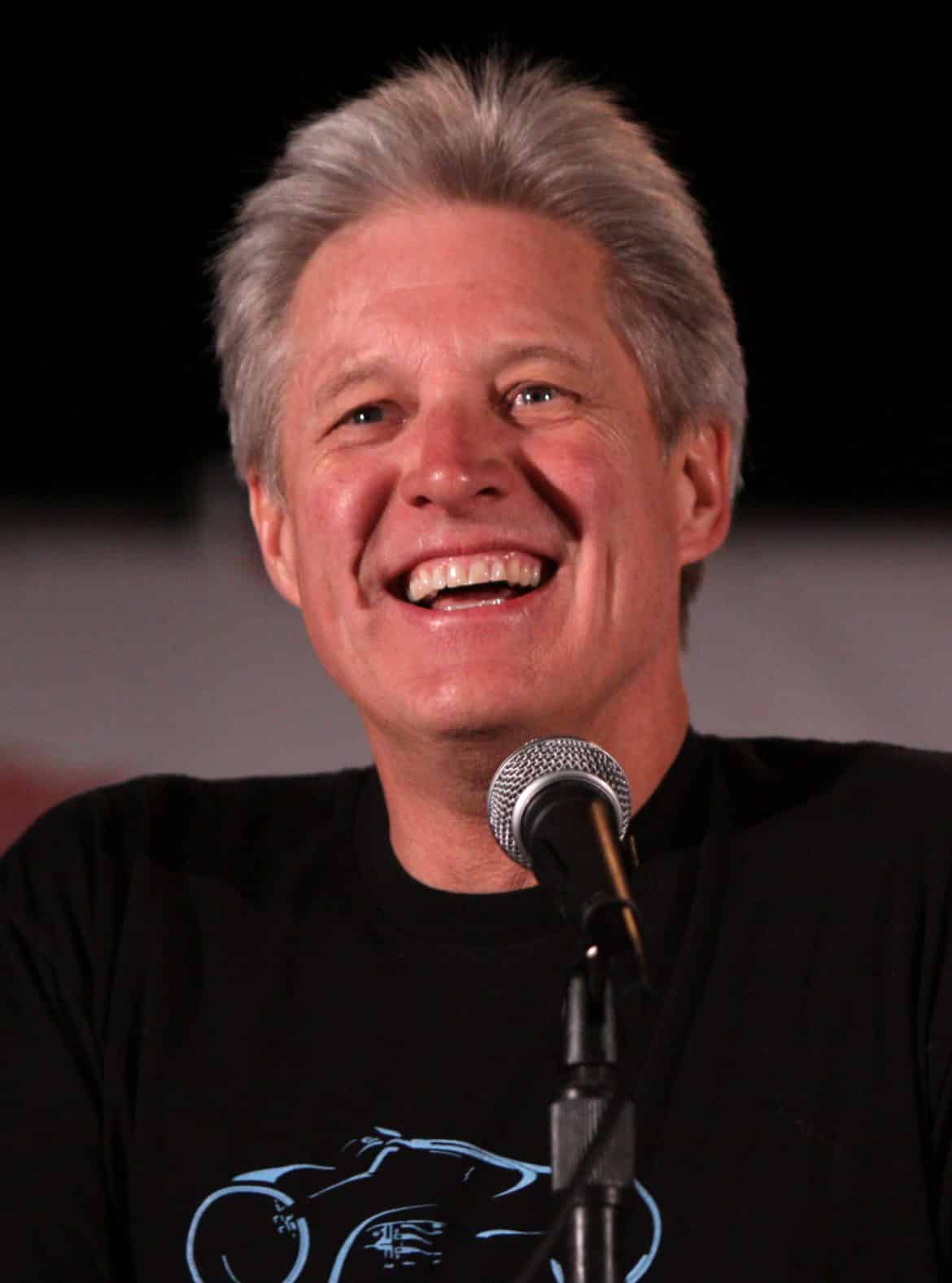 What happened to Bruce Boxleitner? Wife, Children, Net Worth