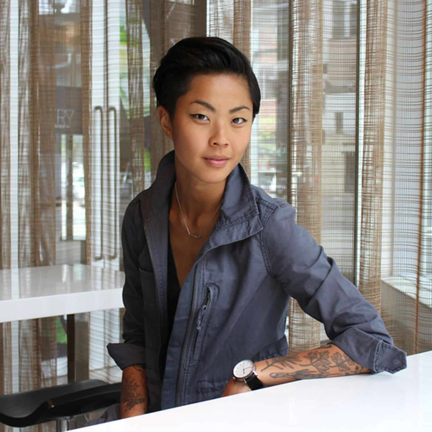 About Kristen Kish Age, Wife, Net Worth, Tattoos, Height, Ethnicity