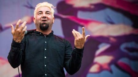 What happened to Chino Moreno? Wife, Net Worth, Children, Bio