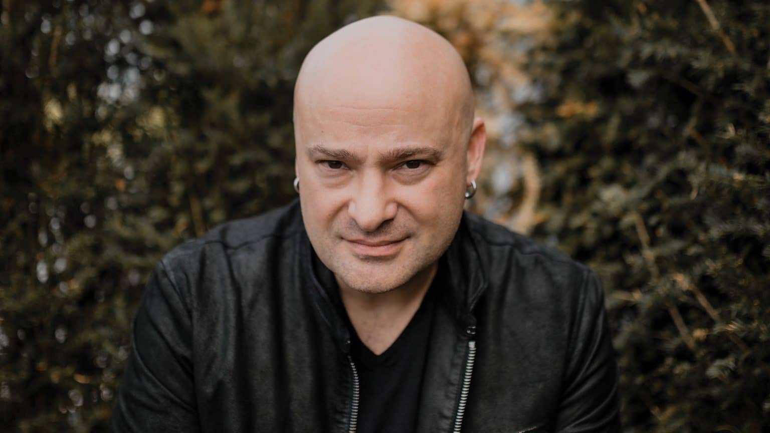 David Draiman Wiki: Piercing Name, Height, Net Worth, Wife
