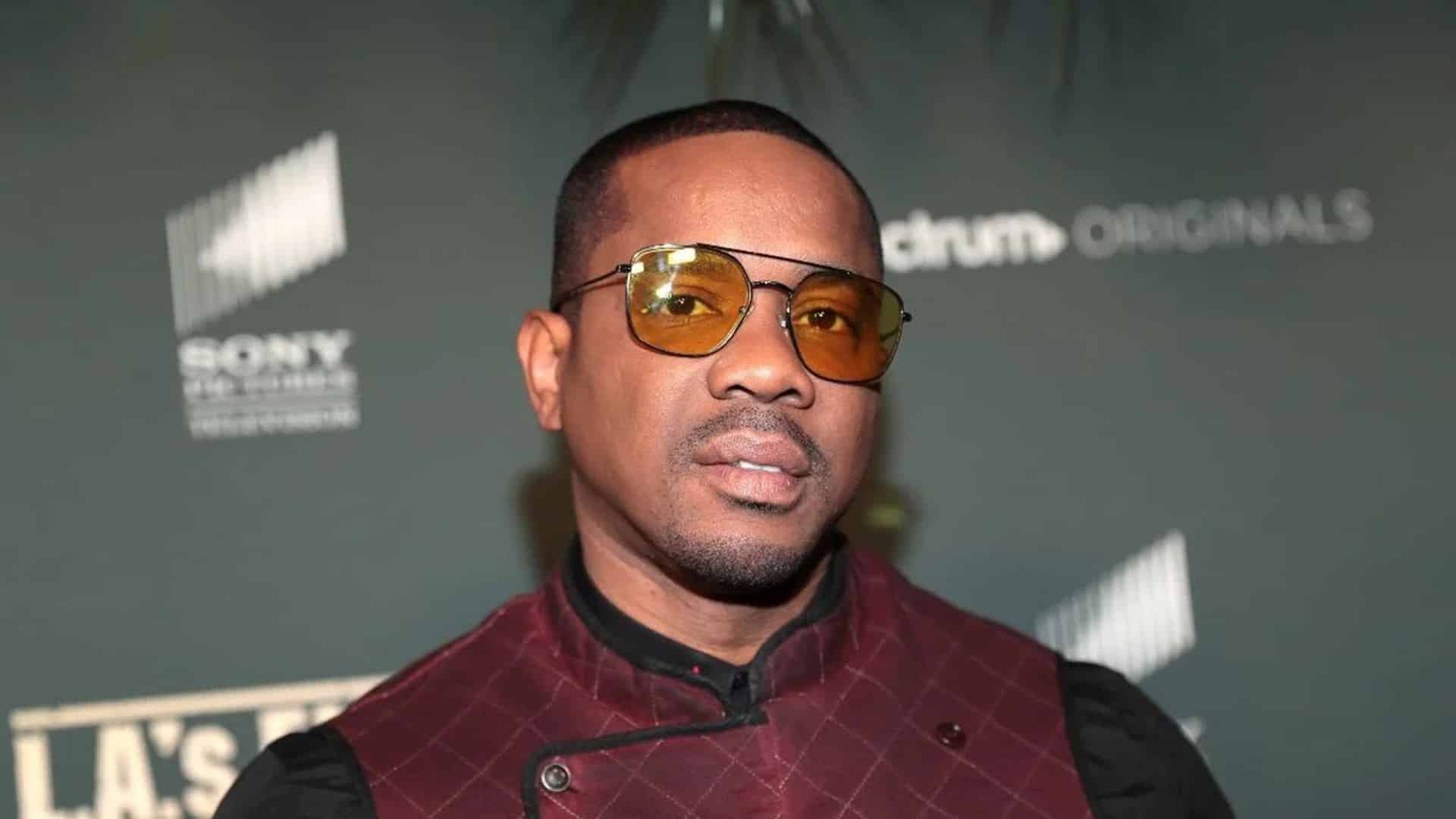 What is Duane Martin doing now? About Will Smith's Relationship