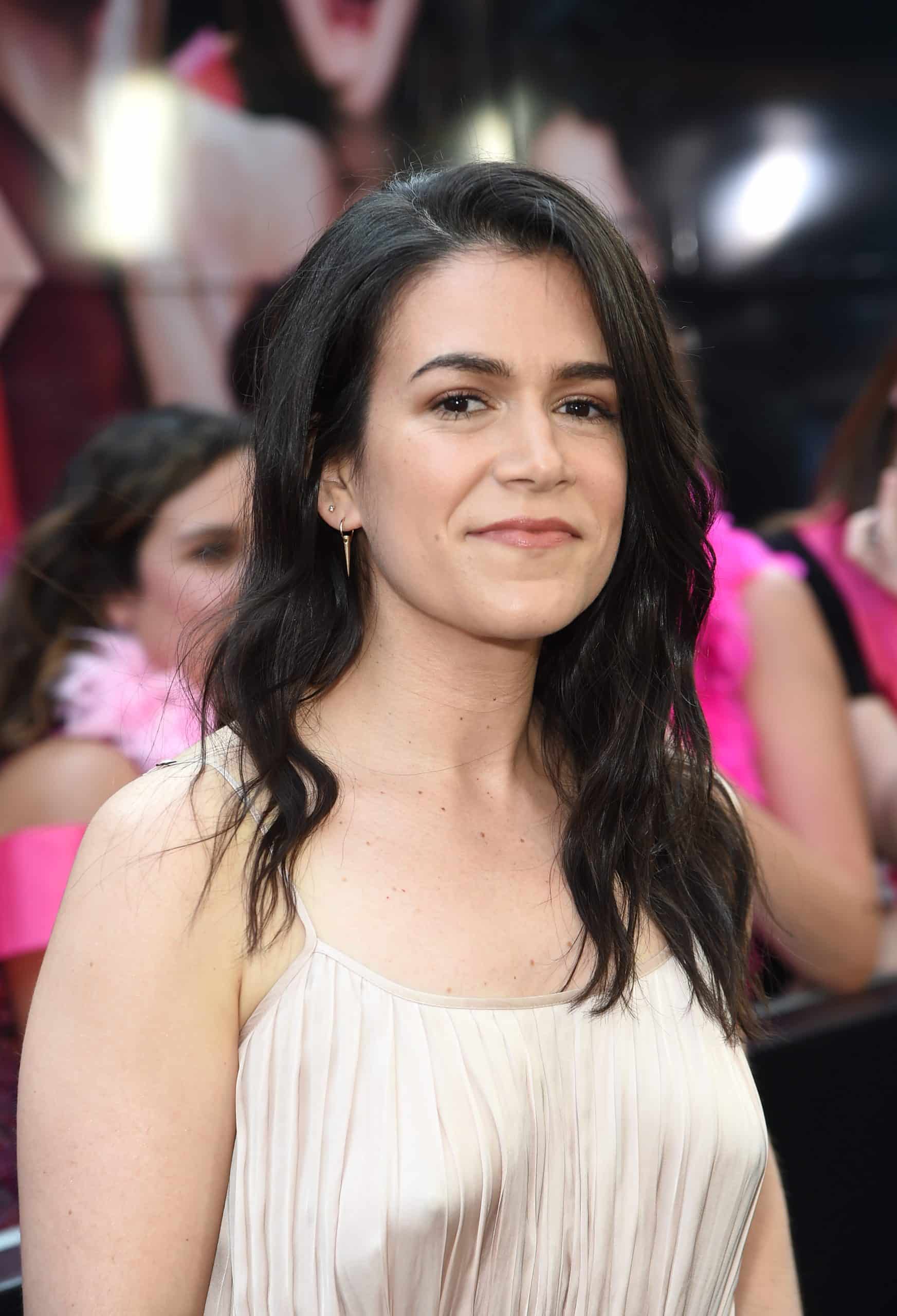 About Abbi Jacobson (A League of Their Own) Partner Net Worth