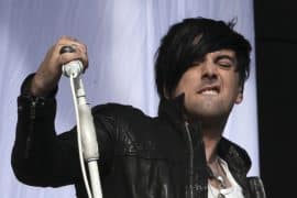 The Untold Truth About Lostprophets Singer Ian Watkins - in Jail