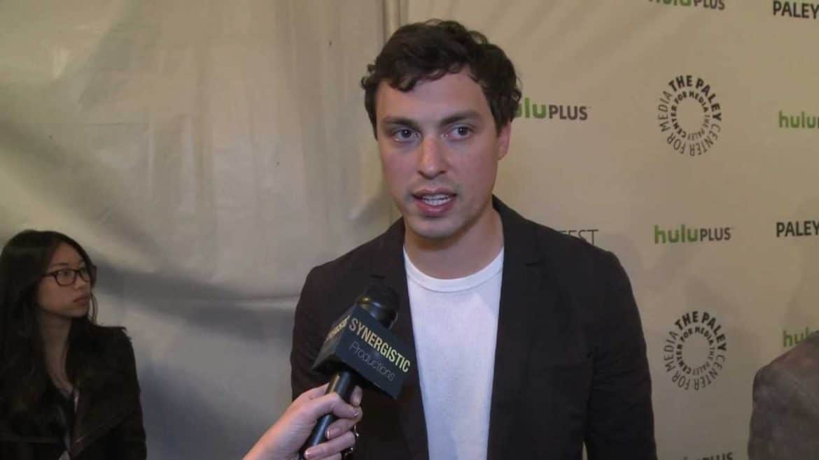 What Is John Francis Daley Doing Now? Wife, Net Worth, Height