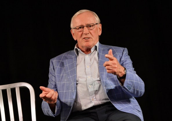 What is Len Cariou doing now? Wife, Children, Net Worth, Height | FufaBoo