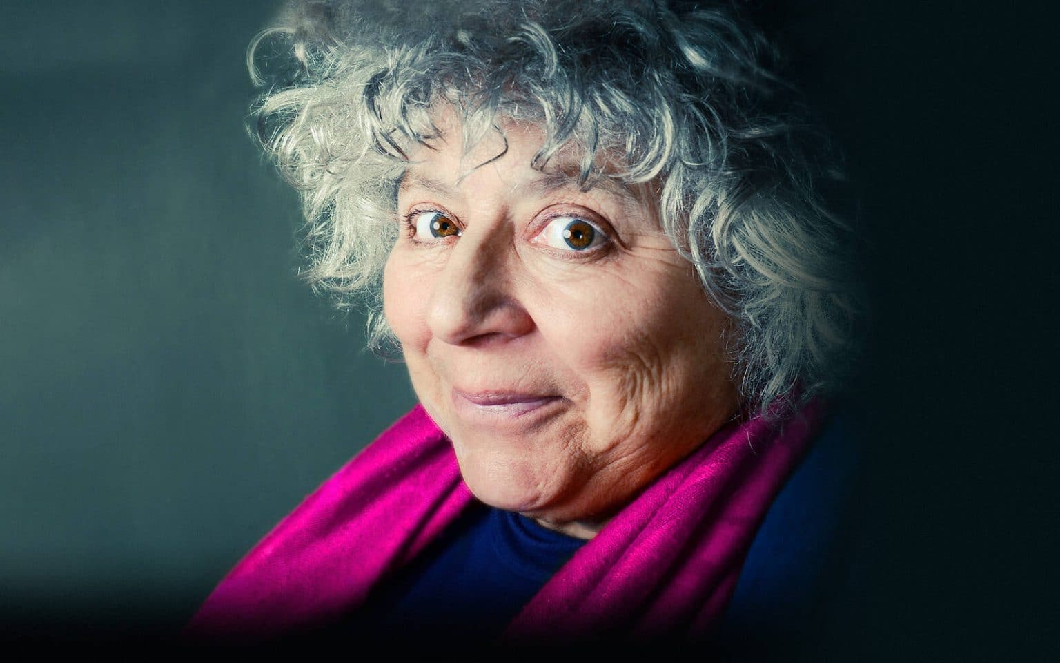 Details About Miriam Margolyes: Age, Height, Husband, Net Worth