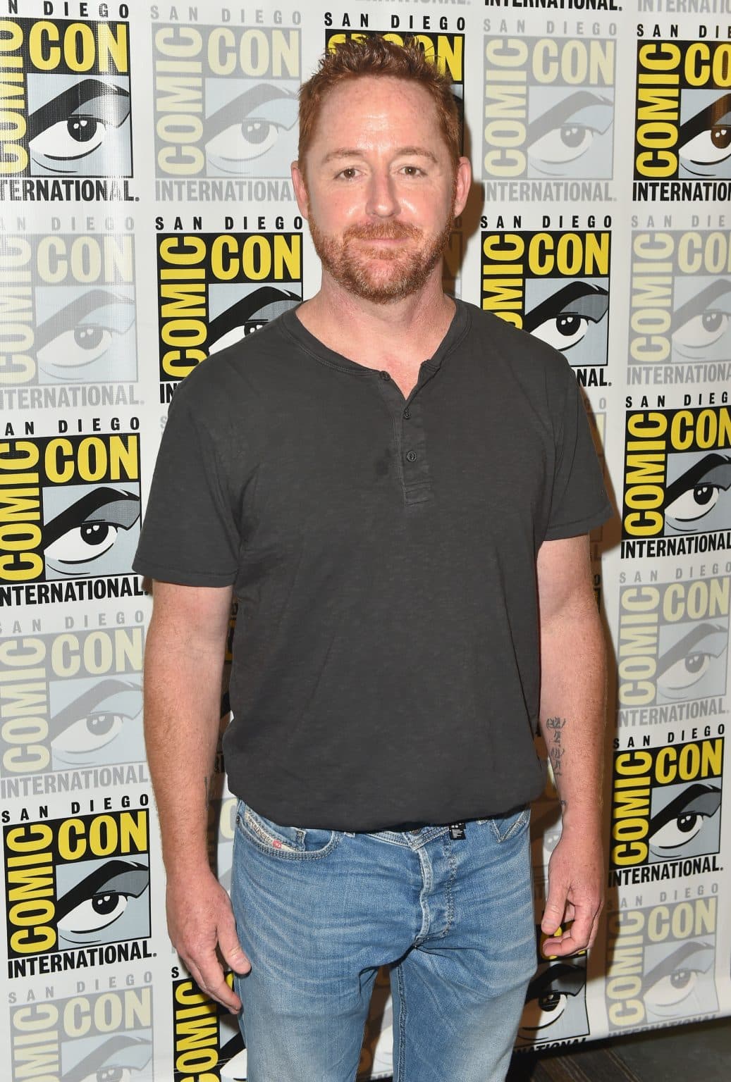 Details About Scott Grimes Qvc Net Worth Wife Height Wiki