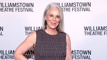 Naked Truth About Jane Kaczmarek - What is she doing now?